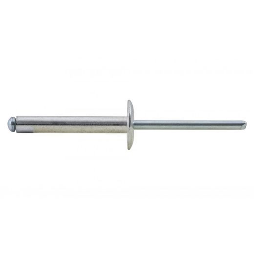 REMACHE AL/AC CABEZA GRANDE 14/4.8X35 (100U)