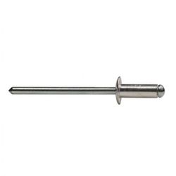REMACHE ALUMINIO 3,2X12 ECOBLISTER (105UD)