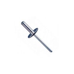REMACHE D. 4,8 X 14 C.14 ALU/AC ECOBLISTER