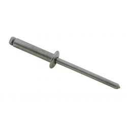 REMACHE INOX/INOX 4.8X12 (100U)