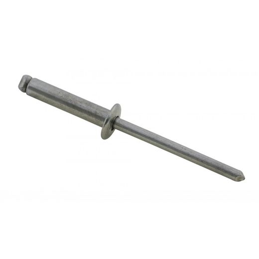 REMACHE INOX/INOX 4.8X12 (100U)