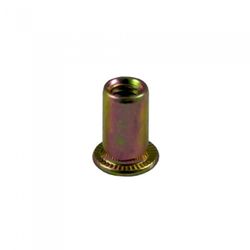 REMACHE TUERCA M4 PARA REF. 52703