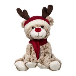 RENO PELUCHE H. 35 CM