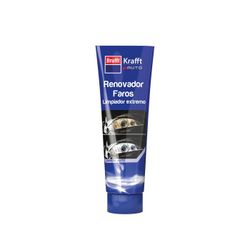 RENOVADOR DE FAROS 150 ML.
