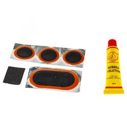 REPARADOR LONA Y CAUCHO ALFA