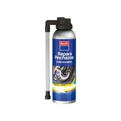 REPARAPINCHAZOS MOTO 270CC