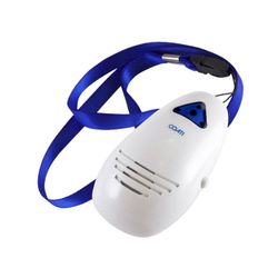 REPELE MOSQUITOS PORTATIL
