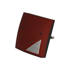 REPELE MOSQUITOS ROJO