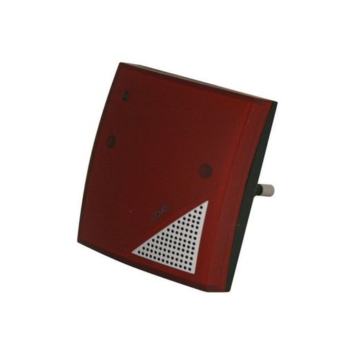 REPELE MOSQUITOS ROJO