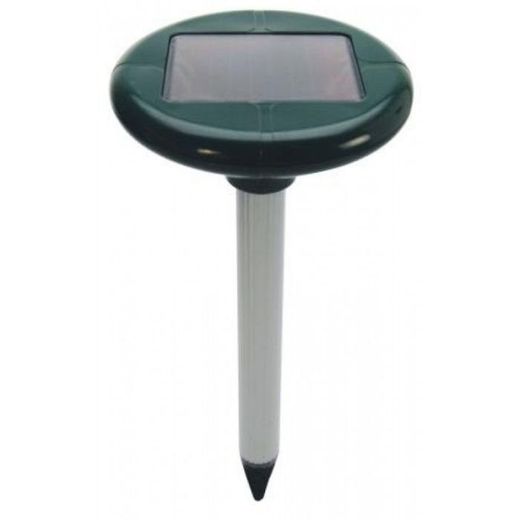 REPELE TOPOS SOLAR OREWORK