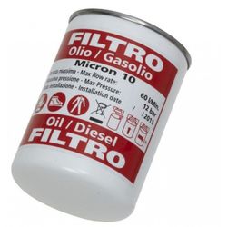 REPUESTO CARTUCHO PARA FILTRO 60FM