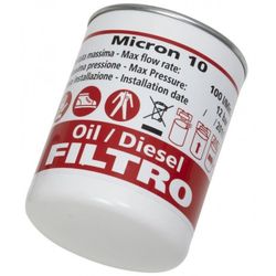 REPUESTO CARTUCHO PARA FILTRO 65FM