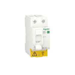 RESI9 ID 2P 40A 30MA AC