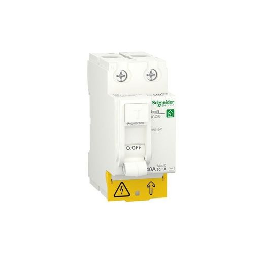 RESI9 ID 2P 40A 30MA AC