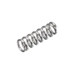 RESORTE DE COMPRESION 8 BAR