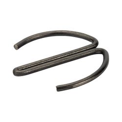 RESORTE DE SEGURIDAD 6, 3/4"