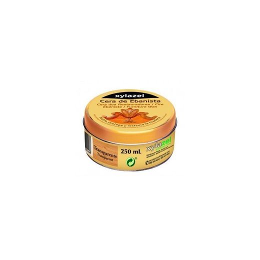 RESTAURADOR XZ CERA EBANISTA TRANSPAREN 1,300L