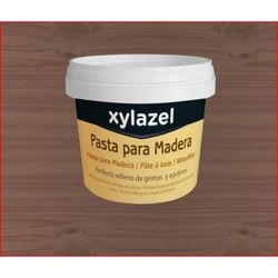 RESTAURADOR XZ PASTA MADERA NOGAL TARRINA 0,350L