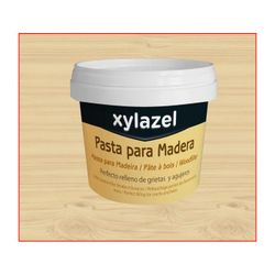 RESTAURADOR XZ PASTA MADERA PINO TARRINA 0,350L