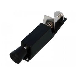 RETENEDOR DE PIE 10-120X25 NEGRO (S)