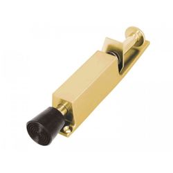 RETENEDOR DE PIE 11-165X30 ORO (S)