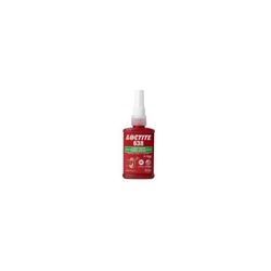 RETENEDOR LOCTITE 638 VERDE BOTELLA 50ML