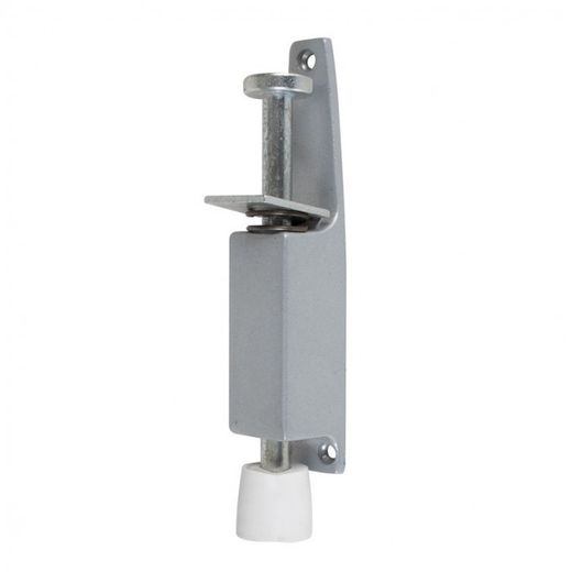 RETENEDOR PEDAL. PLATA. EHL