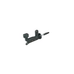 RETENEDOR VENTANA CLIP01 NEGRO