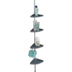 RINCONERA DUCHA TELESCOPICA EASYPLATA