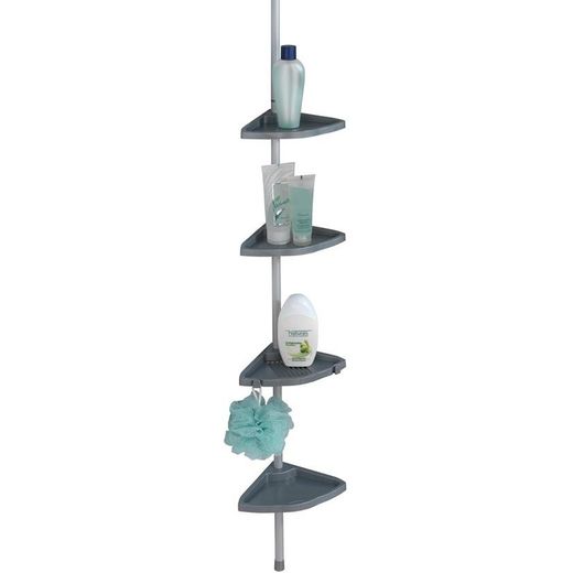 RINCONERA DUCHA TELESCOPICA EASYPLATA