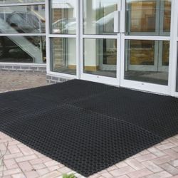 RINGMAT HONEYCOMB 0.8 X 1.2M 23MM