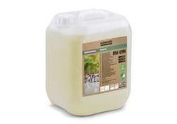 RM 69N** 10L LIMPIADOR INDUSTRIAL NATURA