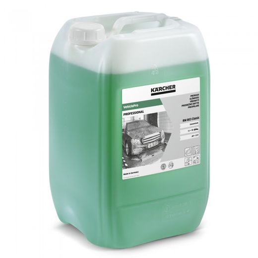 RM 803 CLASSIC 20L PRELAVADO