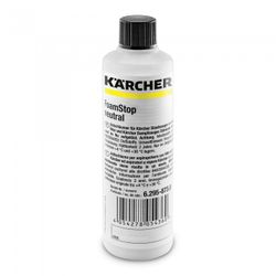 RM FOAMSTOP NEUTRAL 125ML
