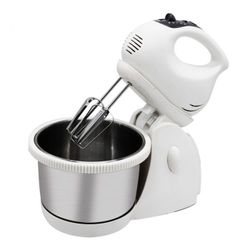 ROBOT BATIDORA AMASADORA .250 W KUKEN
