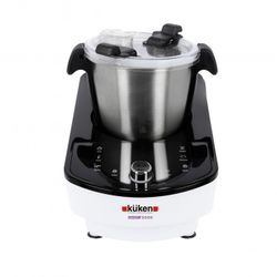 ROBOT COCINA KUKEN SMART 8000