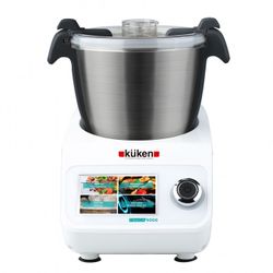 ROBOT COCINA KUKEN TOUCH 9000