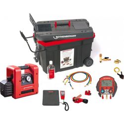 ROCADDY 120 R32 DIGITAL