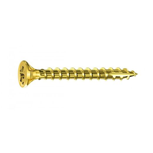 ROCKET POZI PARCIAL 6X40/22