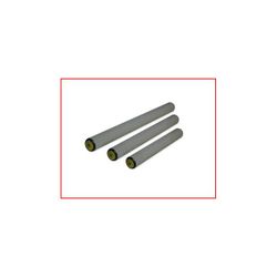 ROD-50X300X8 PVC