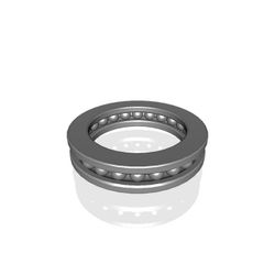 RODAMIENTO DE BOLAS 51116