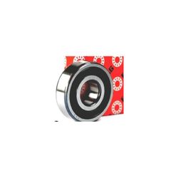 RODAMIENTO FAG 6306-2RS-C3