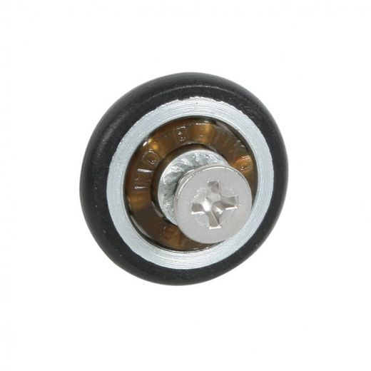 RODAMIENTO MAMPARA C/TORNILLO 20MM (UNIDAD)