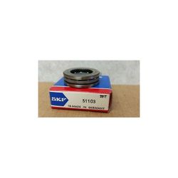 RODAMIENTO SKF 51103