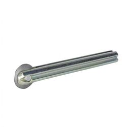 RODEL D.18 MM. SILVER