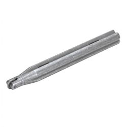 RODEL D.6 MM. SILVER
