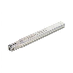 RODEL D.8 MM. SILVER