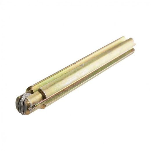RODEL PLUS D.10 MM. SILVER