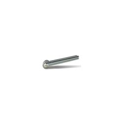 RODEL PLUS D.18 MM. SILVER