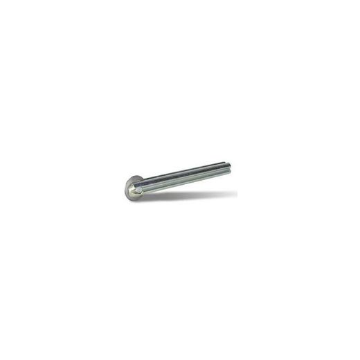 RODEL PLUS D.18 MM. SILVER